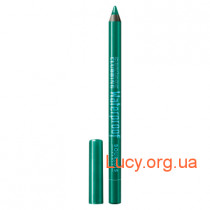 Олівець для повік, водостійкий №50 смарагдовий, 1,2 г