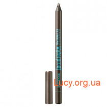 Олівець для повік №57 Темно-коричневий, 1.2 г