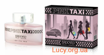 Туалетна вода Brocard Pink Taxi 90 мл