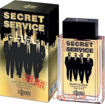 Одеколон для мужчин Brocard Secret Service Original 100 мл