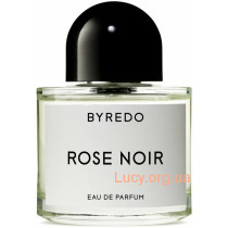 Парфюмированная вода Byredo Rose Noir, 50 мл