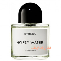 Парфумована вода Byredo Gypsy Water, 100 мл