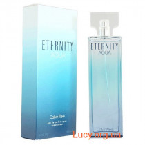 Парфюмированная вода Eternity Aqua 50 мл