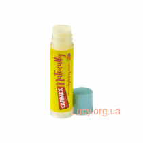 Carmex Кармекс бальзам для губ зі смаком ягід (стік 4,25г) 1