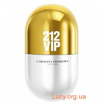 Парфумована вода Carolina Herrera 212 Vip NYC Pills 20 мл