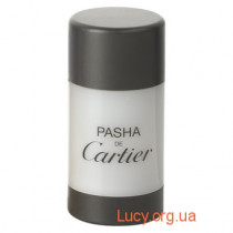 Дезодорант-стик Cartier Pasha de Cartier 75 гр