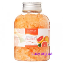 Соль для ванны Грейпфрут (600 г)
