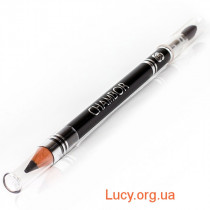 Олівець для очей з розтушовуванням №05 Бірюзовий (1.5 г)