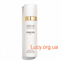 Chanel Coco Mademoiselle   deo 100ml