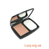 Chanel Пудра для лица компактная Mat Lumiere Luminous Matte Powder Makeup SPF10 №40 Sable (13 г) 1