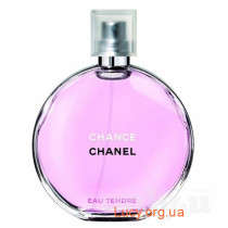 Chanel Chance Eau Tendre 50 мл