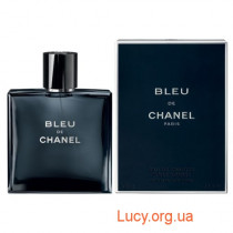 Туалетна вода Bleu de Chanel 50 мл