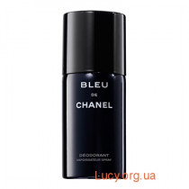 Chanel Bleu de Chanel Дезодорант 100 мл