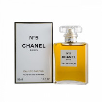 Парфюмированная вода Chanel N5, 50мл