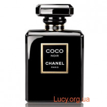 Парфюмированная вода Chanel Coco Noir 100 мл Tester Unbox