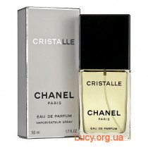Парфюмированная вода Chanel Cristalle, 100 мл (тестер)