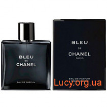 Парфюмерная вода Bleu de Chanel 150ml
