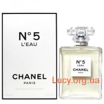 Chanel - N 5 L`eau - Туалетна вода 100 мл (тестер)