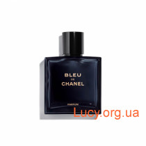 Парфумована вода Bleu de Chanel Parfum, 100 мл Тестер
