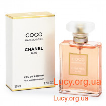 Парфумована вода Chanel Coco Mademoiselle, 200 мл