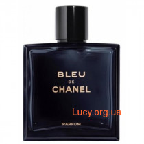 Парфумована вода Bleu de Chanel Parfum, 50 мл Тестер