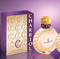 Charriol Charriol Feminin Eau de Toilette 100 мл 2