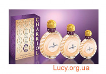 Charriol Charriol Feminin Eau de Toilette 100 мл 3