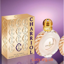 Charriol Charriol Feminin Eau de Parfum 100 мл 1