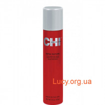 Chi infra texture dual action hair spray завершающий лак для волос двойного действия  50 г