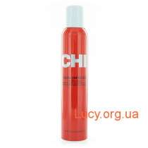 Chi infra shine infusion thermal polishing spray термоактивный полирующий блеск для волос 150 г