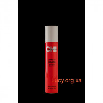 Chi infra enviro flex firm hold hair spray лак для волос сильной фиксации 50 г