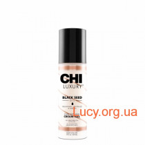 Chi luxury black seed oil curl defining cream-gel несмываемый крем-гель для кудрей 147 мл