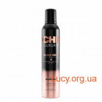 Chi luxury black seed oil dry shampoo сухой шампунь для очищения 150 г