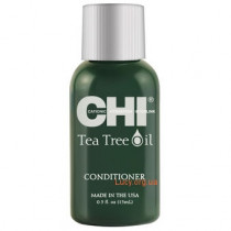 Chi tea tree oil conditioner кондиционер с маслом чайного дерева 15 мл