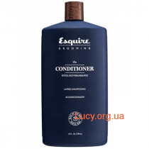 Chi esquire the conditioner мужской кондиционер для волос 30 мл