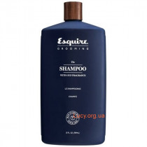 Chi esquire grooming the shampoo мужской шампунь для волос 30 мл