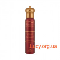 Chi royal treatment dry shampoo сухой шампунь для очищения без воды 150 г