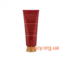 Chi royal treatment shine gel гель для блеска волос 147 мл