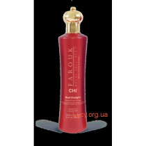 Chi farouk royal treatment real straight shampoo выпрямляющий шампунь для волос 355 мл