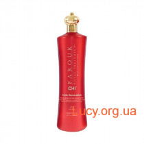 Chi farouk royal treatment style illumination shine gel гель для укладки средней фиксации 946 мл