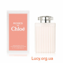 Лосьон для тела Chloe Roses De Chloe 200 мл