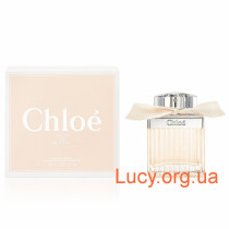 Chloe - Fleur de Parfum - Парфюмированная вода 50 мл