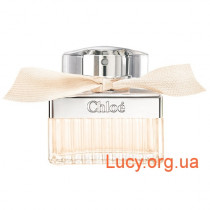 Chloe Chloe - Fleur de Parfum - Парфюмированная вода 50 мл 2