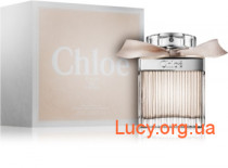 Парфюмированная вода Chloe Fleur de Parfum, 20 мл