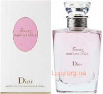 Туалетна вода Christian Dior Forever and Ever 2010, 100 мл