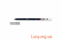 Олівець для губ з пензликом №775 (1,2 г) New Design