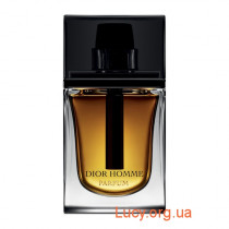 Парфюмированная вода Dior Homme Parfum 75 мл