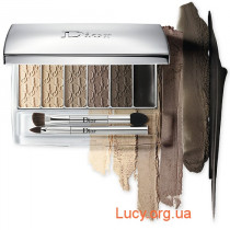 Палетка для макияжа глаз Dior Eye Reviver Palette