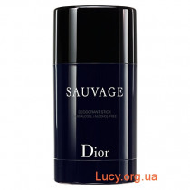 Дезодорант-стик Dior Sauvage 75 гр