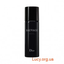 Дезодорант Dior Sauvage 150 мл